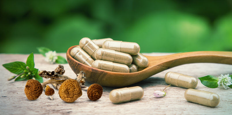 What Exactly is Microdosing Shrooms and What’s the Benefits of it?